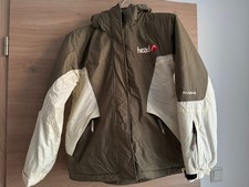 Pull&Bear Ski-/Snowboard-Set, Jacke + Hose, neu ohne Etikett, Gr. S