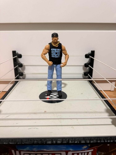 Wwe wrestling mattel elite - wwe,