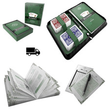 Rommee Spielkarten Set 2x