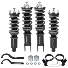 Gewindefahrwerk Einstellbar