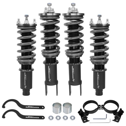 Maxspeedingrods