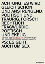 Das grosse Dummy-Buch: Das Beste und Schlimmste aus 30 Mal Buch Kein & Aber