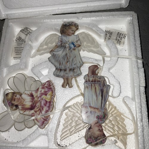 Heaven little angels - little,