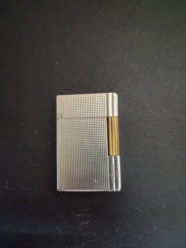 Dupont feuerzeug lighter - s.t,