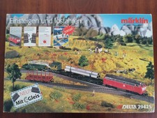 MÄRKLIN 29425