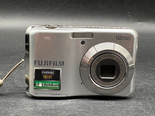 Fujifilm finepix av110 12mp - finepix,