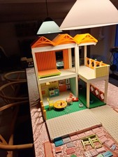 Lego Scala Haus