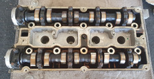 Opel Astra Vectra  1.8  Zylinderkopf X/Z18XE  Zylinderkopf Nockenwellen