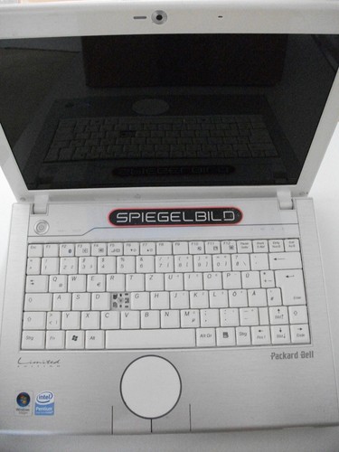 Packard bell alp horus - packard, horus-g