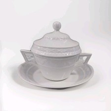 KPM Berlin Kurland Suppentasse