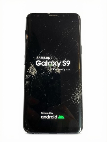 Samsung galaxy - s9, –