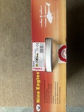 DRACO RTF 2,4GHz Nine Eagles