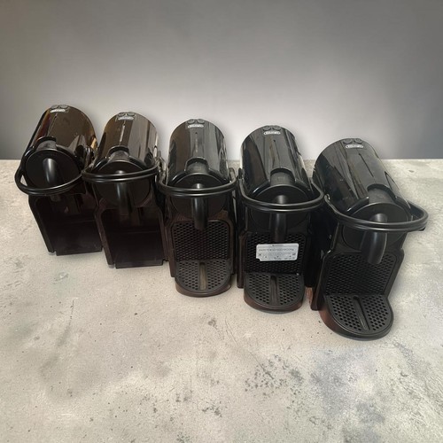 Delonghi nespresso inissia - nespresso,