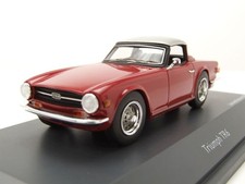Triumph tr6 surrey top - surrey,