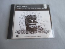 Billy Bragg Talking with the