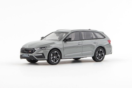 Skoda octavia combi rs - octavia,