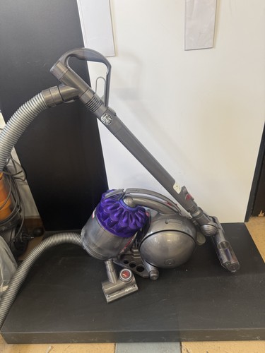 Dyson dc39 zylinderstaubsauger - dyson,