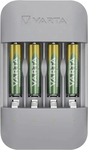 Varta eco charger pro - varta,