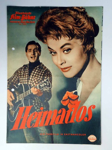 Heimatlos marianne hold - -,