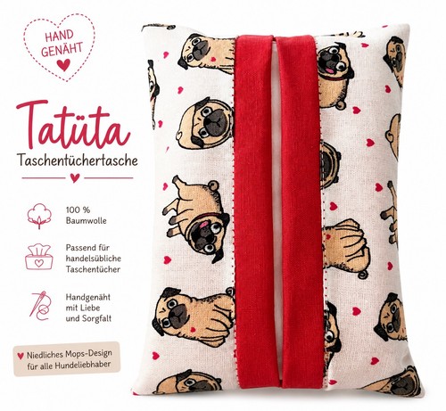 Tatüta taschentücher tasche - tatüta,