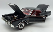 Oldsmobile 442 W-30 Limitiert