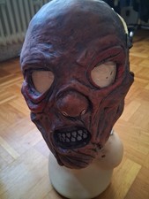 Slipknot MASKE "Maggot Mask"