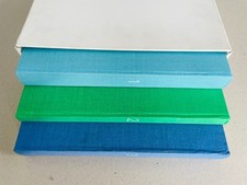 Offizieller Report Die Spiele 3 Bände im Schuber München Olympia Olympiade 1972