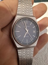 Certina Quartz 1980 .Certina