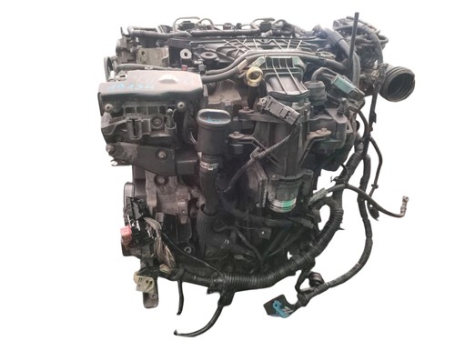 Komplett motor ford max - komplett,