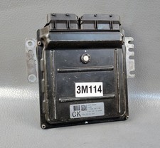 SUZUKI Grand Vitara 2.7 A/T E24 Motorsteuergerät ECU ECM PCM 33920 66JA