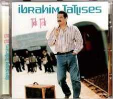 15002----Ibrahim Tatlises,Tek