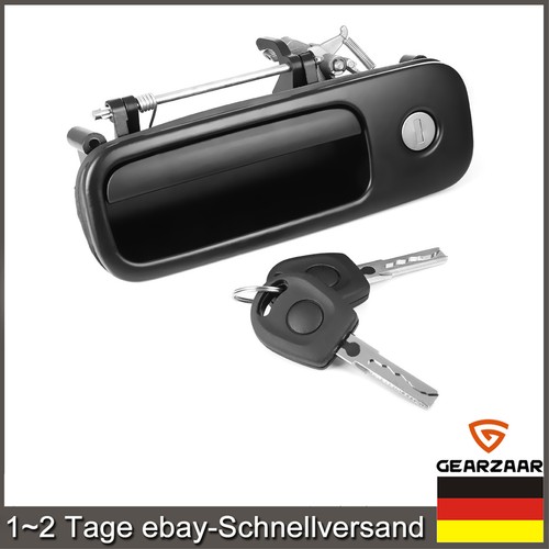 Heckklappe griff schloss - griff,