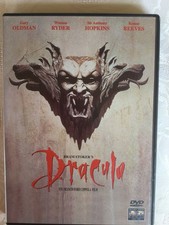 Bram stokers dracula dvd - bram,