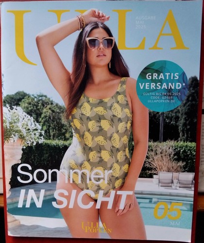 Katalog ulla popken - katalog,