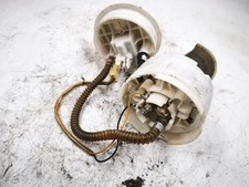 AUDI A4 Avant 8D5, B5