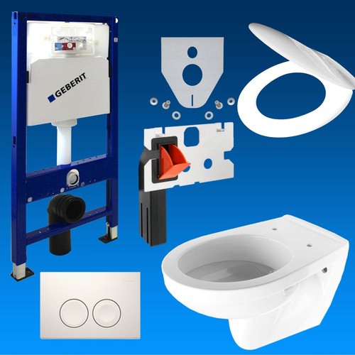 Geberit duofix vorwandelement - duofix,