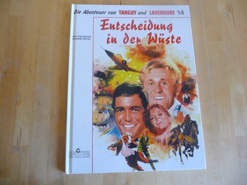 Die abenteuer von - abenteuer,