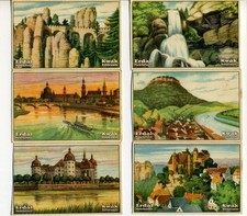 Erdal Kwak Sammelbilder Serie