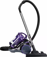 Bodenstaubsauger beutellos