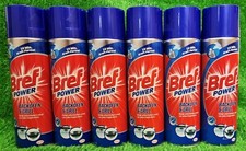 (9,50/l) 6x SIDOL Bref