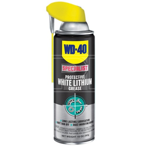 Specialist high - wd-40,
