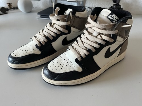 Nike air jordan - air, dark