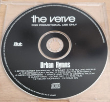 The verve urban - the, ~