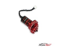 Furitek Cedar Inrunner Brushless Motor mit Getriebe für SCX24 FUR2310 
