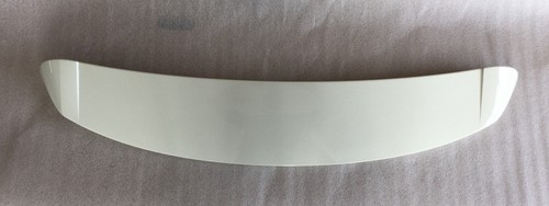 Original mercedes heckspoiler - original,