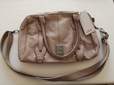 S.Oliver Tasche Umhängetasche