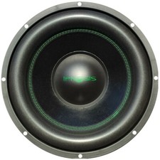 1 Subwoofer IPNOSIS IPW 8038.4