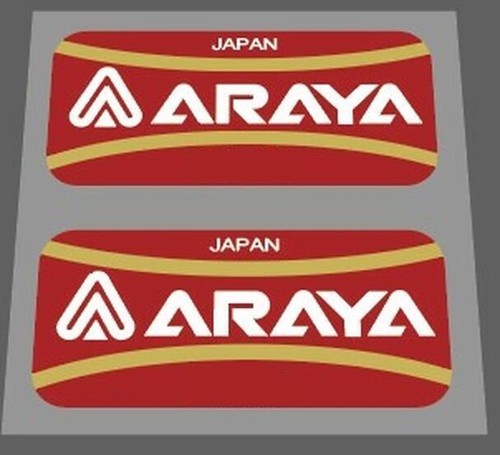 Araya japan - araya,