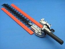 Aufsatz Heckenschere aus