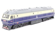 Bachmann df11 0018 - bachmann,